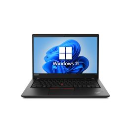 Lenovo ThinkPad T495 - 14" Full HD
