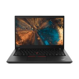 Lenovo T495 Ryzen 5- 16Go 256Go SSD Linux ITJustGood