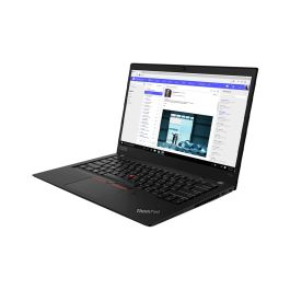 Lenovo ThinkPad T495S - 14" Full HD