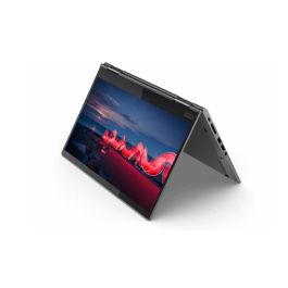Lenovo ThinkPad X1 Yoga Gen 2 - 14" QHD Tactile
