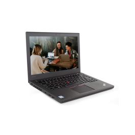 Lenovo ThinkPad X270 - 12.5" HD