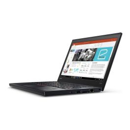 Lenovo ThinkPad X270 - 12.5" HD