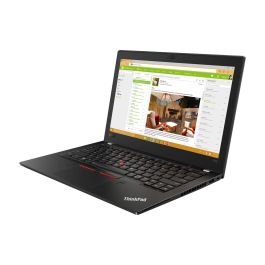 Lenovo ThinkPad X280 - 12.5" Full HD - État correct