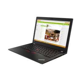 Lenovo ThinkPad X280 - 12.5" HD
