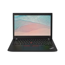 Lenovo ThinkPad X280 - 12.5" HD