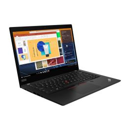 Lenovo ThinkPad X390 - 13.3" Full HD