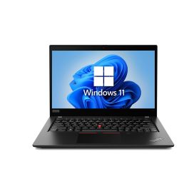 ノートPC Lenovo - Lenovo ThinkPad X395 Ryzen5/16GB/SSD ThinkPad あすつく モバイルノート Lenovo X395 Windows11