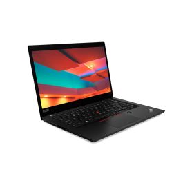 Lenovo ThinkPad X395 - 13.3" Full HD