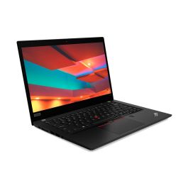 Lenovo ThinkPad X395 - 13.3" Full HD - État correct