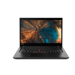 Lenovo ThinkPad X395 - 13.3" HD