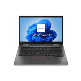 Lenovo ThinkPad X1 Yoga Gen 5 - 14" Full HD Tactile