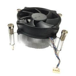 Ventilateur CPU - HP Z210 Z220 Z230 800 G1 8200 8300 MT - 712960-001