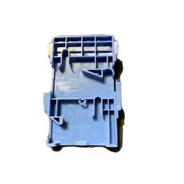 Verrou en plastique bleu Pc bureau HP - 1B5146400-600