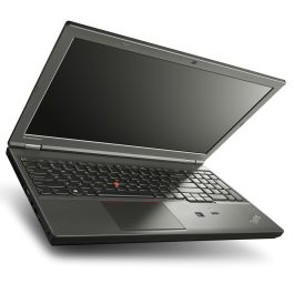 Lenovo ThinkPad W541 - 15.6" Full HD