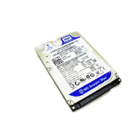 Western Digital Scorpio Blue WD1600BEVT - 2.5" - 160 Go - SATA II 3Gb/s