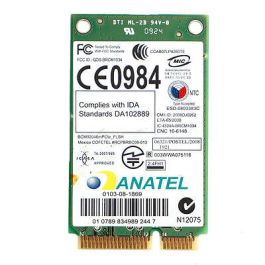 Carte Broadcom Bluetooth - 0P560G