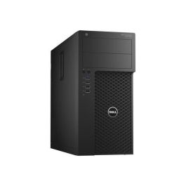 Dell Precision 3420 Tour