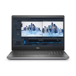 Dell Precision 7560 - 15.6" Full HD