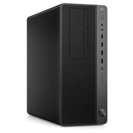 HP Z1 Entry Tower G5