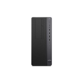 HP Z1 Entry Tower G5