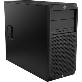 HP Z2 G4 Workstation Tour