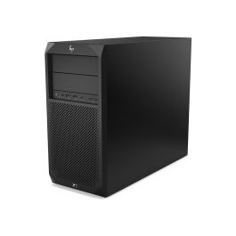 HP Z2 G4 Workstation Tour