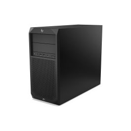 HP Z2 G4 Workstation Tour