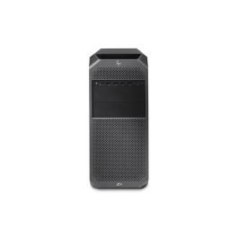 HP Z4 G4 Workstation Tour