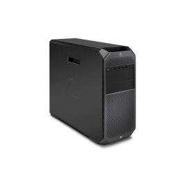 HP Z4 G4 Workstation Tour