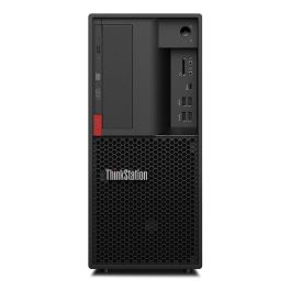 Lenovo ThinkStation P330 Tour - Windows 11