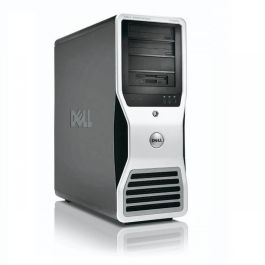 Dell Precision T7500