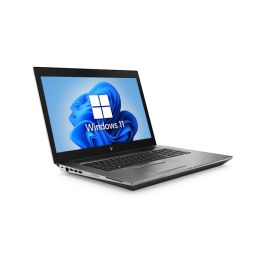 HP Zbook 17 G6 - 17.3" Full HD