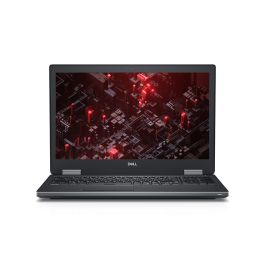 Dell Precision 7530 - 15.6" Full HD