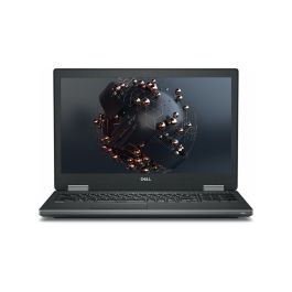 Dell Precision 7540 - 15.6" Full HD