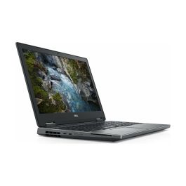 Dell Precision 7540 - 15.6" Full HD