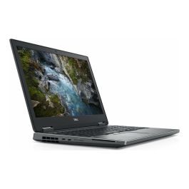 Dell Precision 7540 - 15.6'' Full HD
