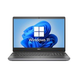 Dell Precision 7550 - 15.6" Full HD
