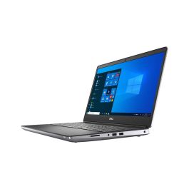 Dell Precision 7550 - 15.6" Full HD