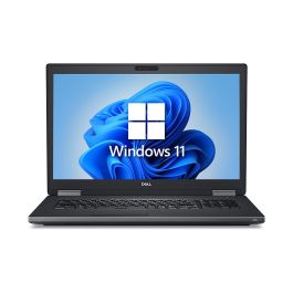 Dell Precision 7730 - 17.3" Full HD