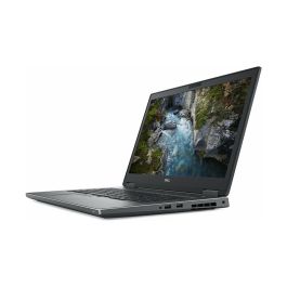 Dell Precision 7740 - 17.3'' Full HD