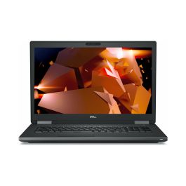 Dell Precision 7740 - 17.3" Full HD