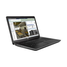 HP Zbook 17 G3 - 17.3" Full HD