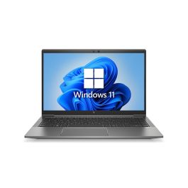 HP Zbook FireFly 14 G7 - 14" Full HD - État correct