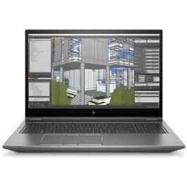 HP Zbook Fury 15 G7 - 15.6" Full HD