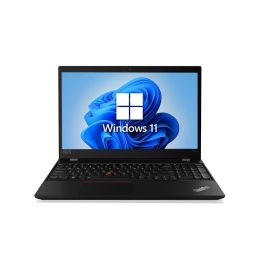 Lenovo ThinkPad P15S - 15.6" Full HD
