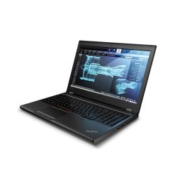 Lenovo ThinkPad P52 - 15.6" Full HD