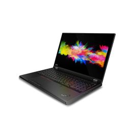 PC Portable Lenovo ThinkPad P53 - I7-9750H, 32Go RAM, SSD 512Go, Win11 Pro