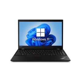 Lenovo ThinkPad P53S - 15.6" Full HD