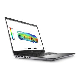 Dell Precision 7670 - 15.6" Full HD+
