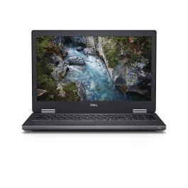 Dell Precision 7540 - 15.6"